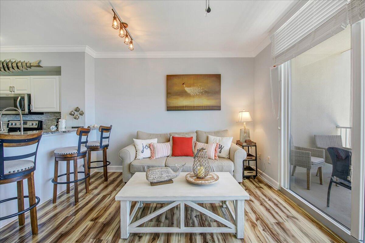 Tidewater Beach Phase II - Residential