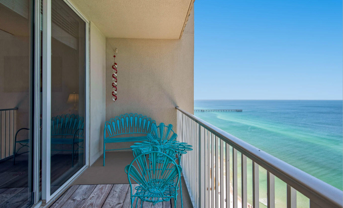 Tidewater Beach Phase II - Residential