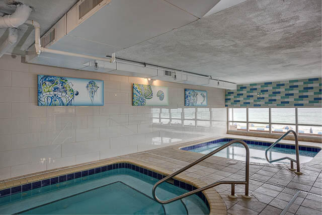 Tidewater Beach Phase II - Residential