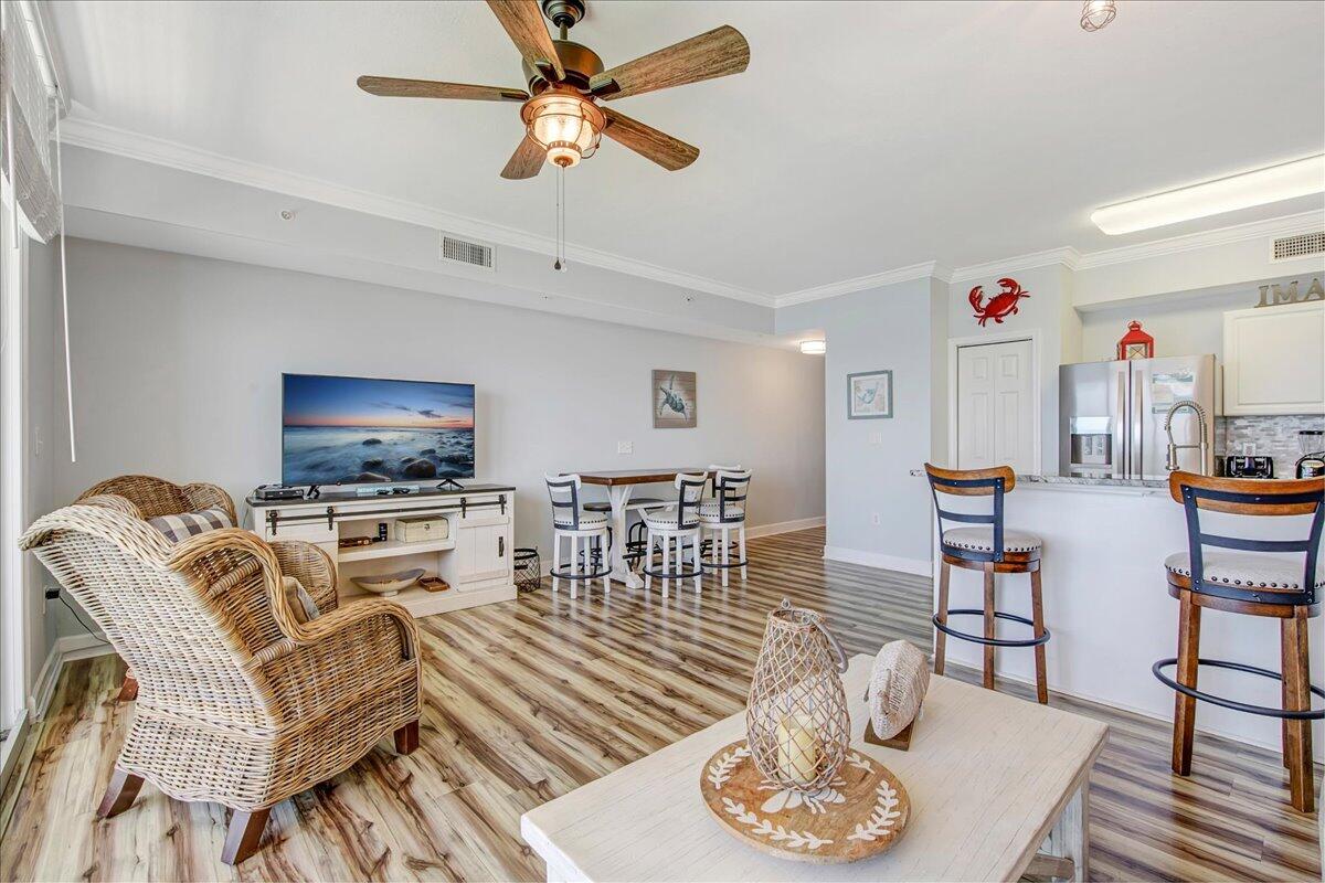 Tidewater Beach Phase II - Residential