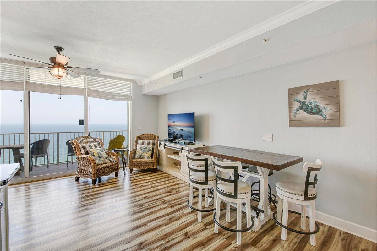 Tidewater Beach Phase II - Residential