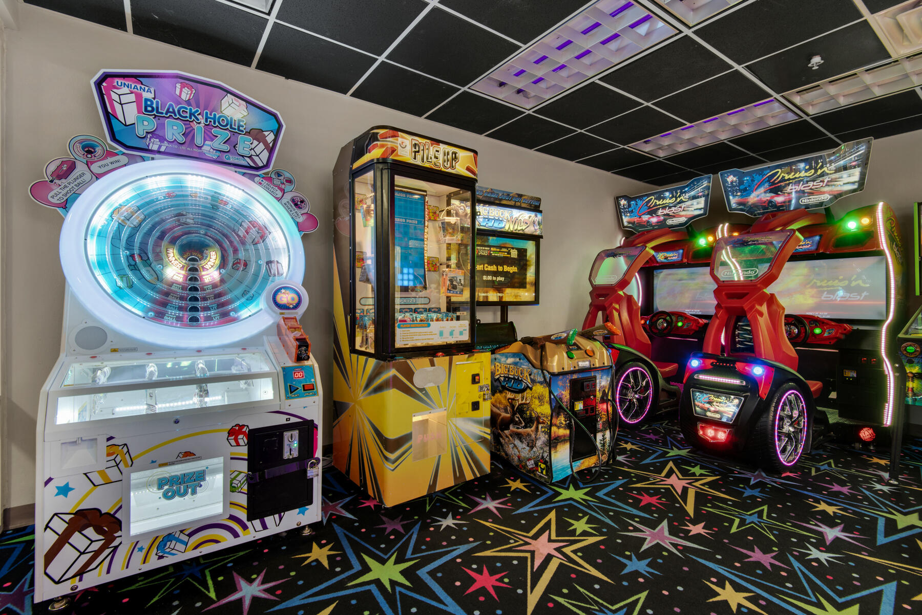 Tidewater Beach Phase II - Residential