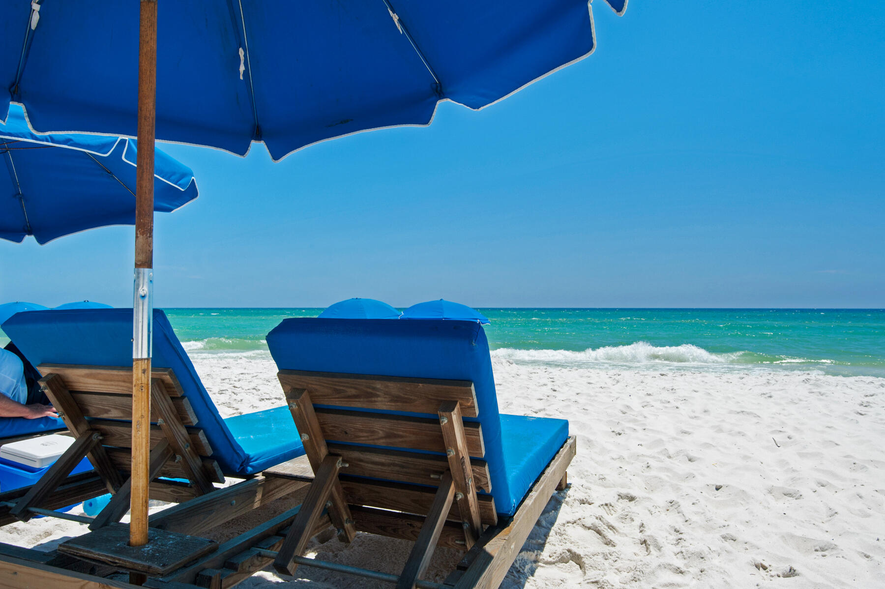 Tidewater Beach Phase II - Residential