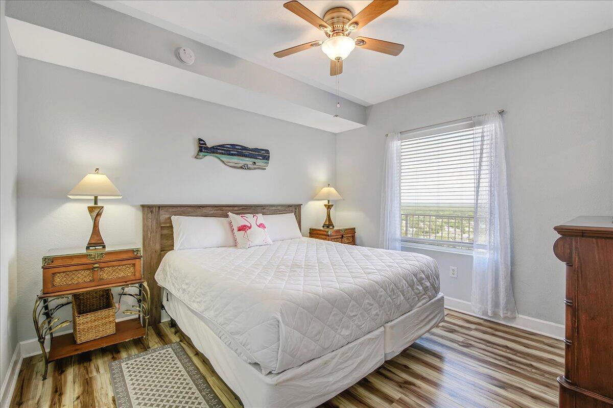 Tidewater Beach Phase II - Residential