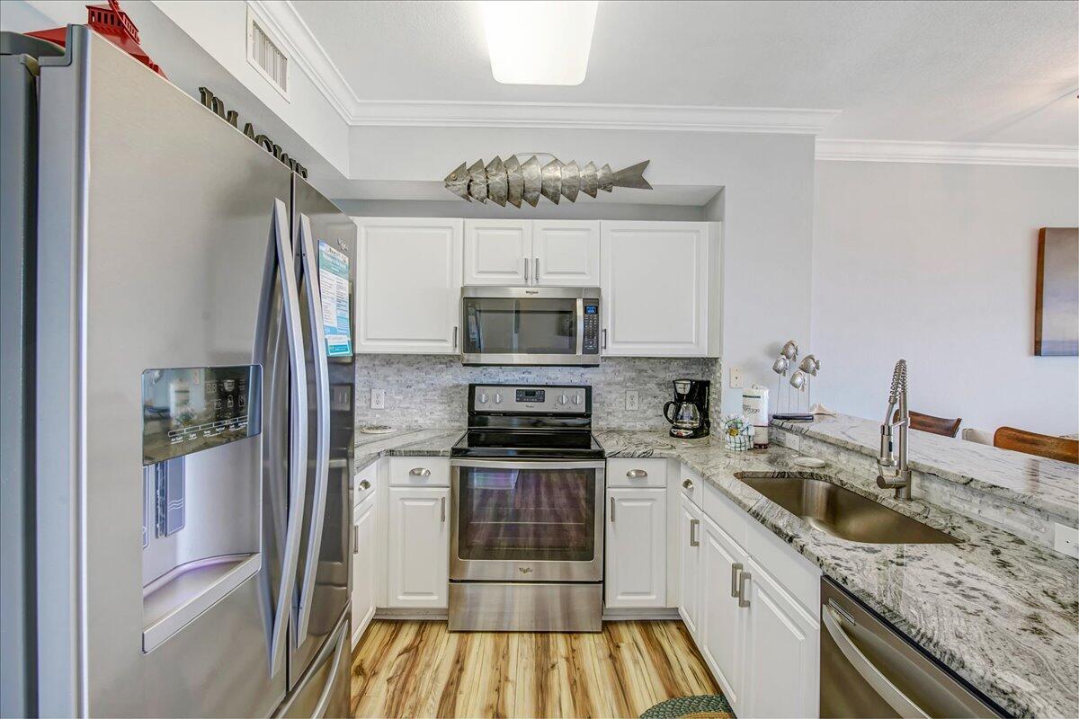 Tidewater Beach Phase II - Residential