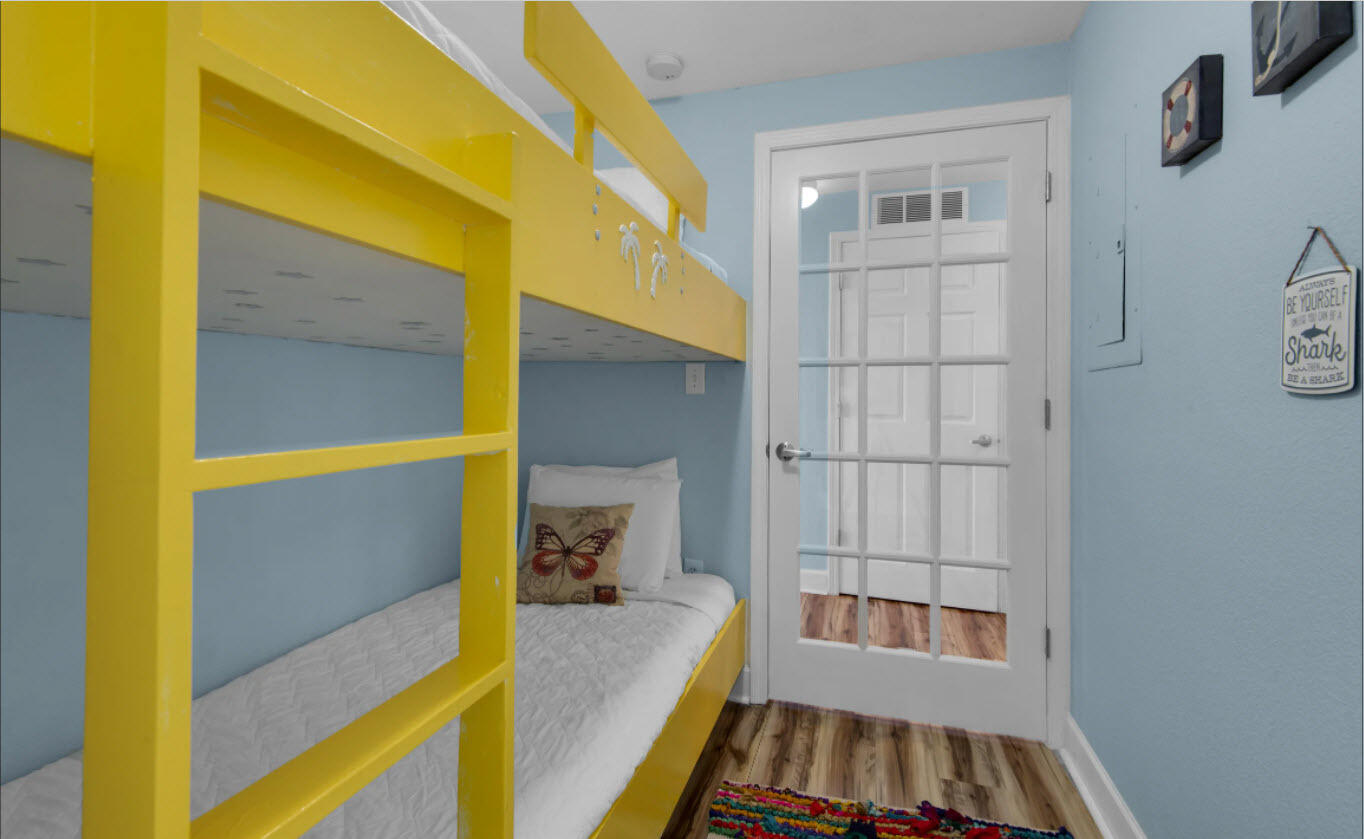 Tidewater Beach Phase II - Residential