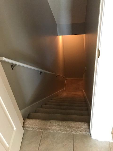 Swift Creek T/H unit 7 - Residential Lease