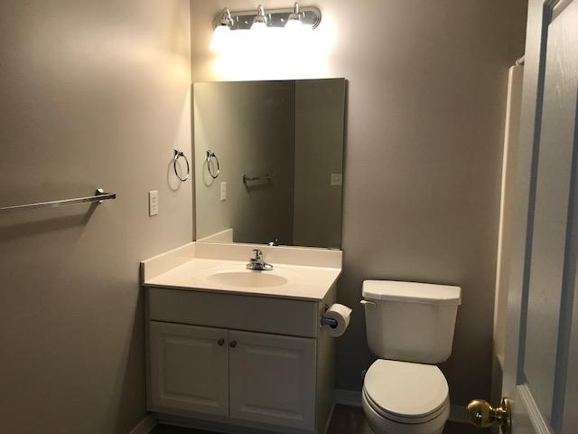 Swift Creek T/H unit 7 - Residential Lease