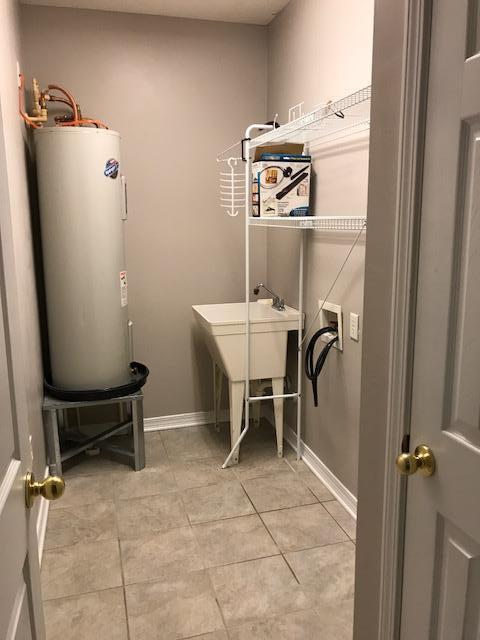 Swift Creek T/H unit 7 - Residential Lease