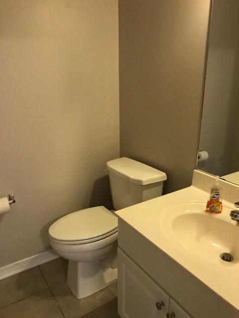 Swift Creek T/H unit 7 - Residential Lease