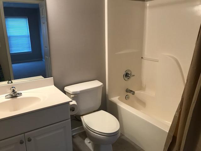 Swift Creek T/H unit 7 - Residential Lease