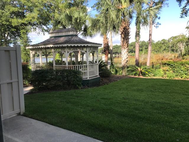 Swift Creek T/H unit 7 - Residential Lease