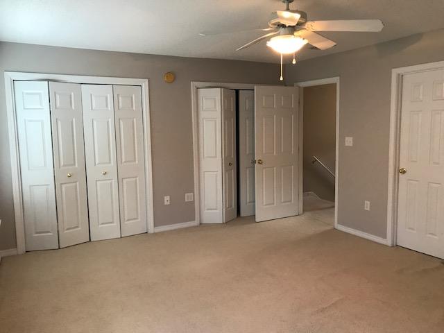 Swift Creek T/H unit 7 - Residential Lease