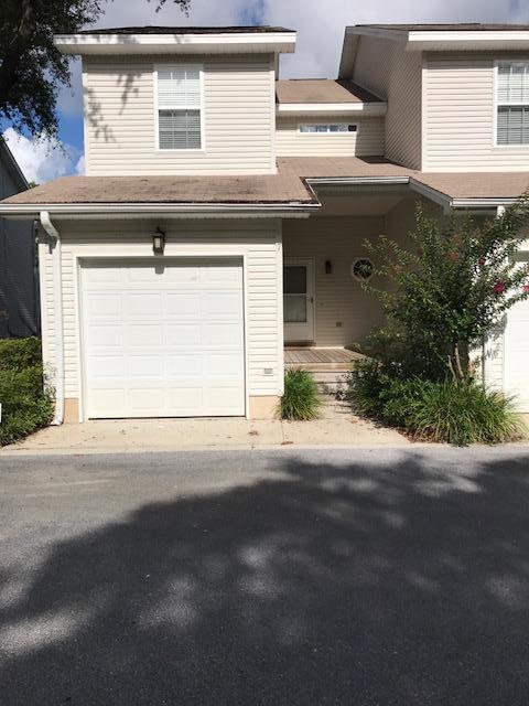 Swift Creek T/H unit 7 - Residential Lease