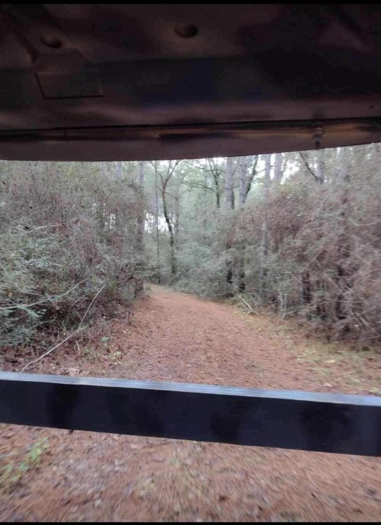 REEDY CREEK S/D - Land