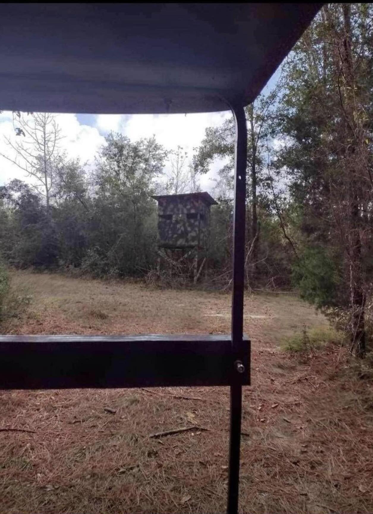 REEDY CREEK S/D - Land