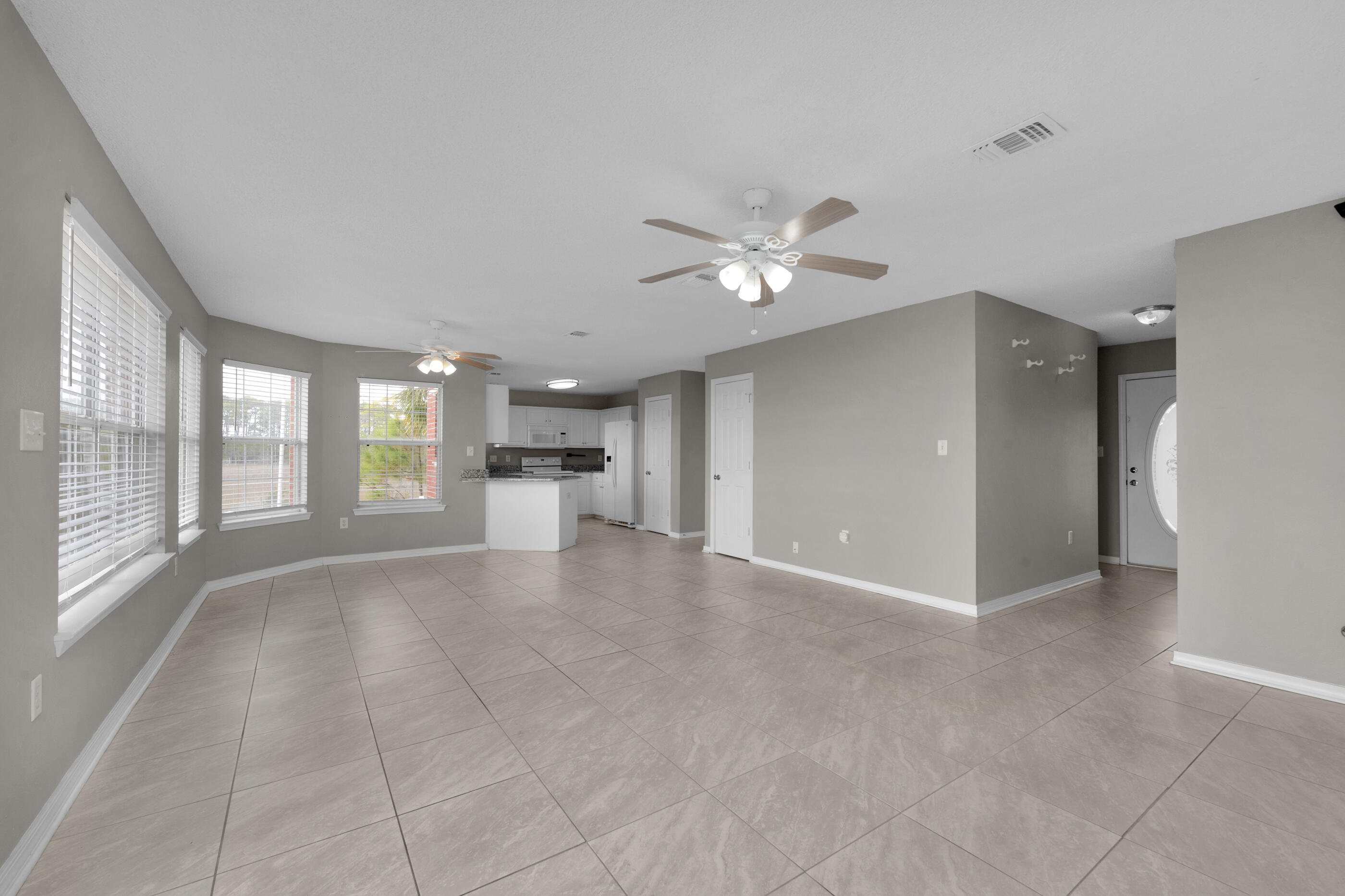 MARSH HARBOR - Residential Lease