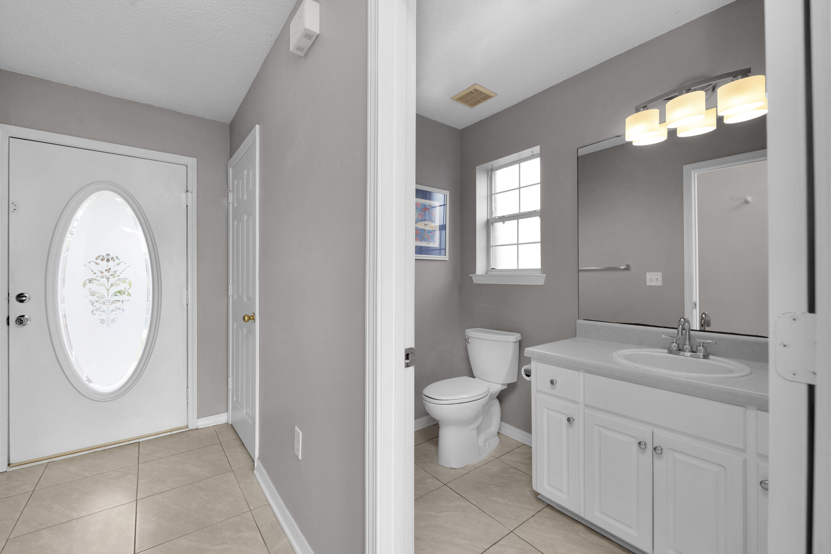 MARSH HARBOR - Residential Lease