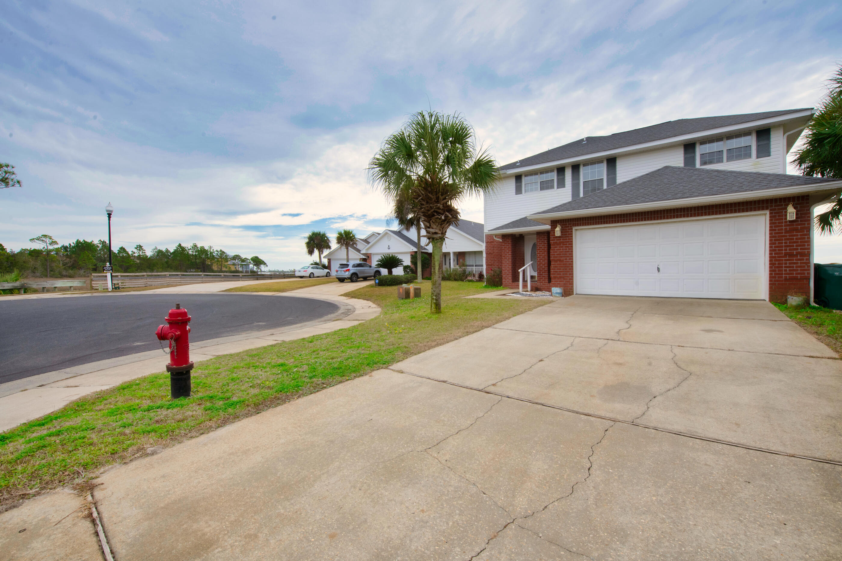 MARSH HARBOR - Residential Lease