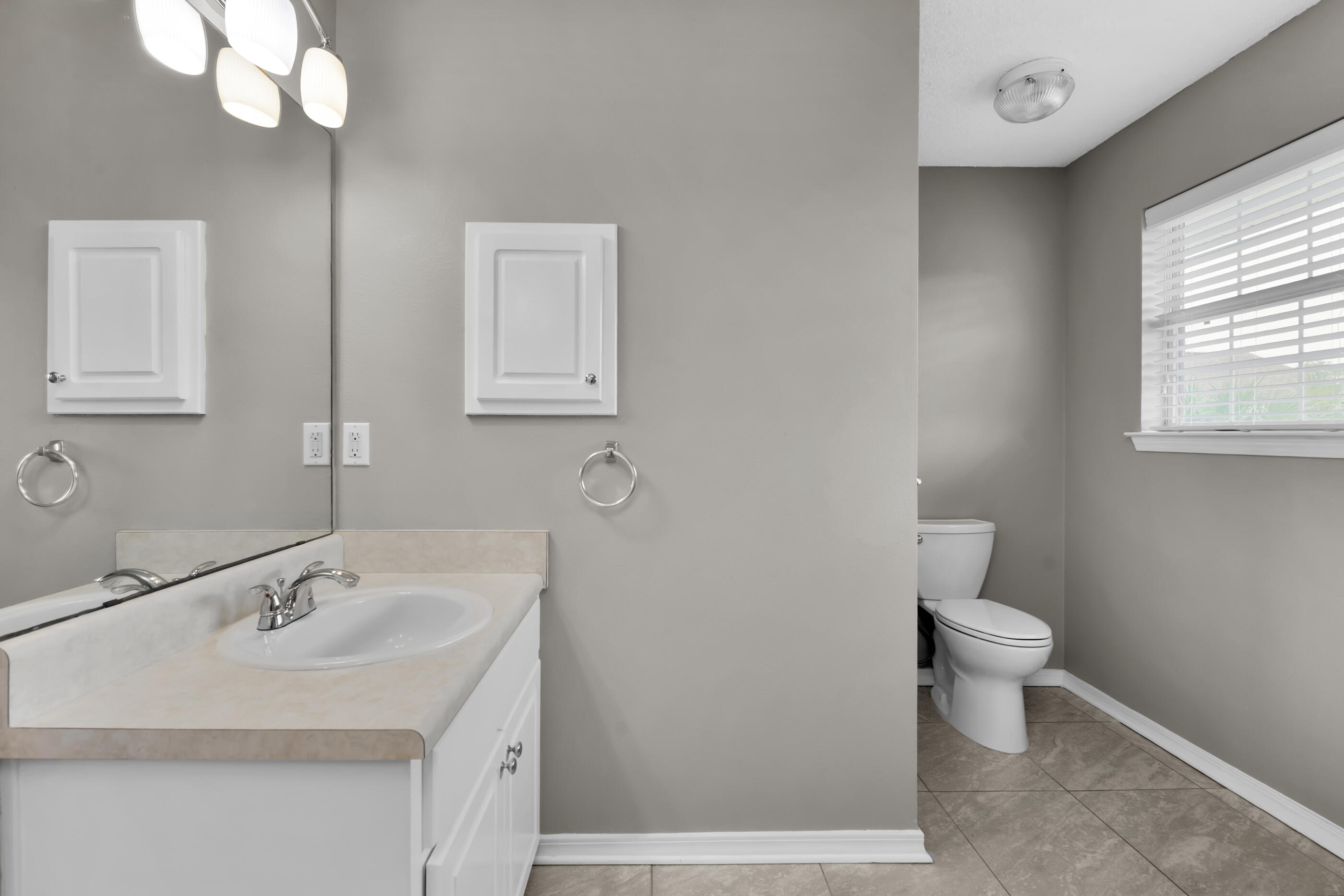 MARSH HARBOR - Residential Lease