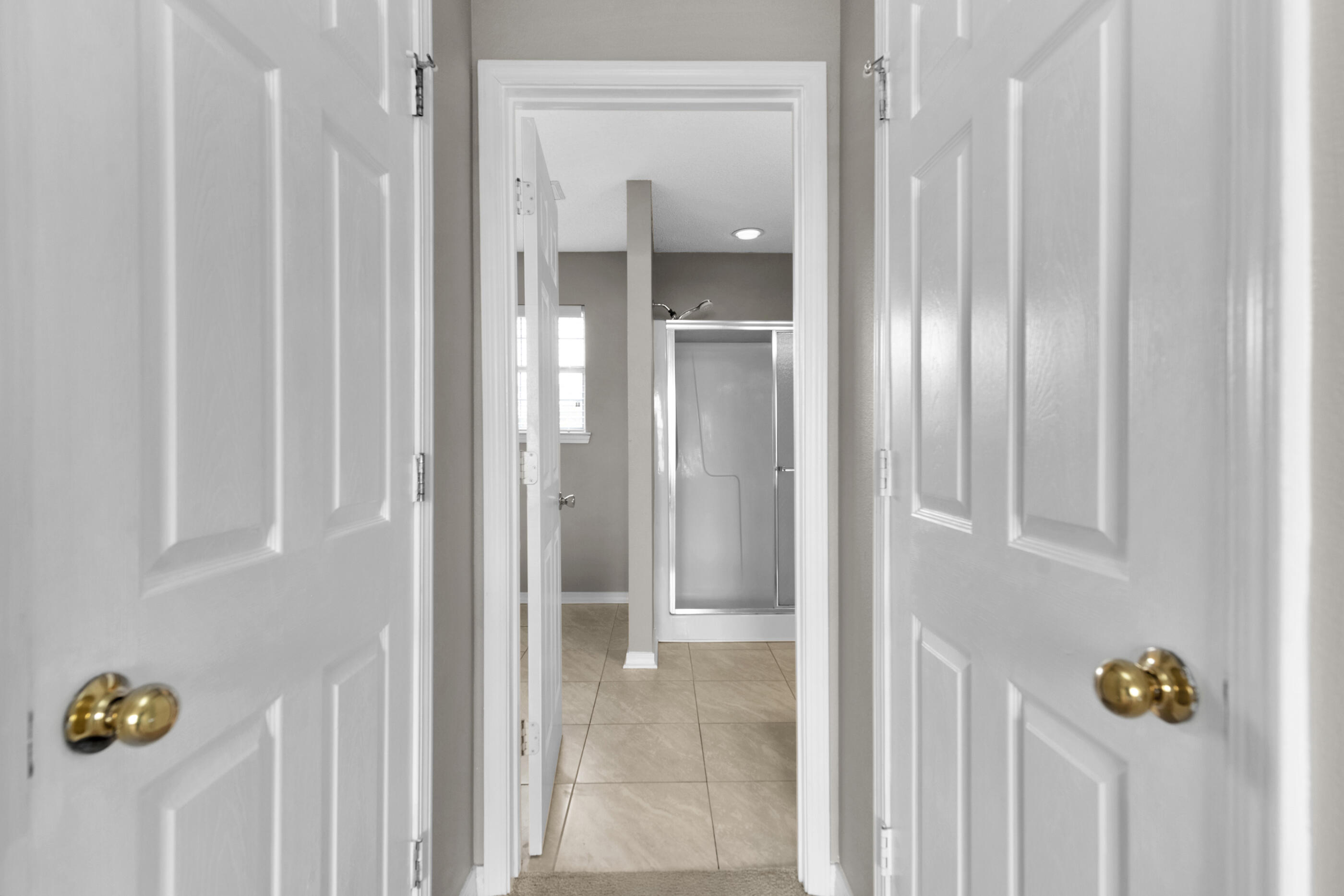 MARSH HARBOR - Residential Lease