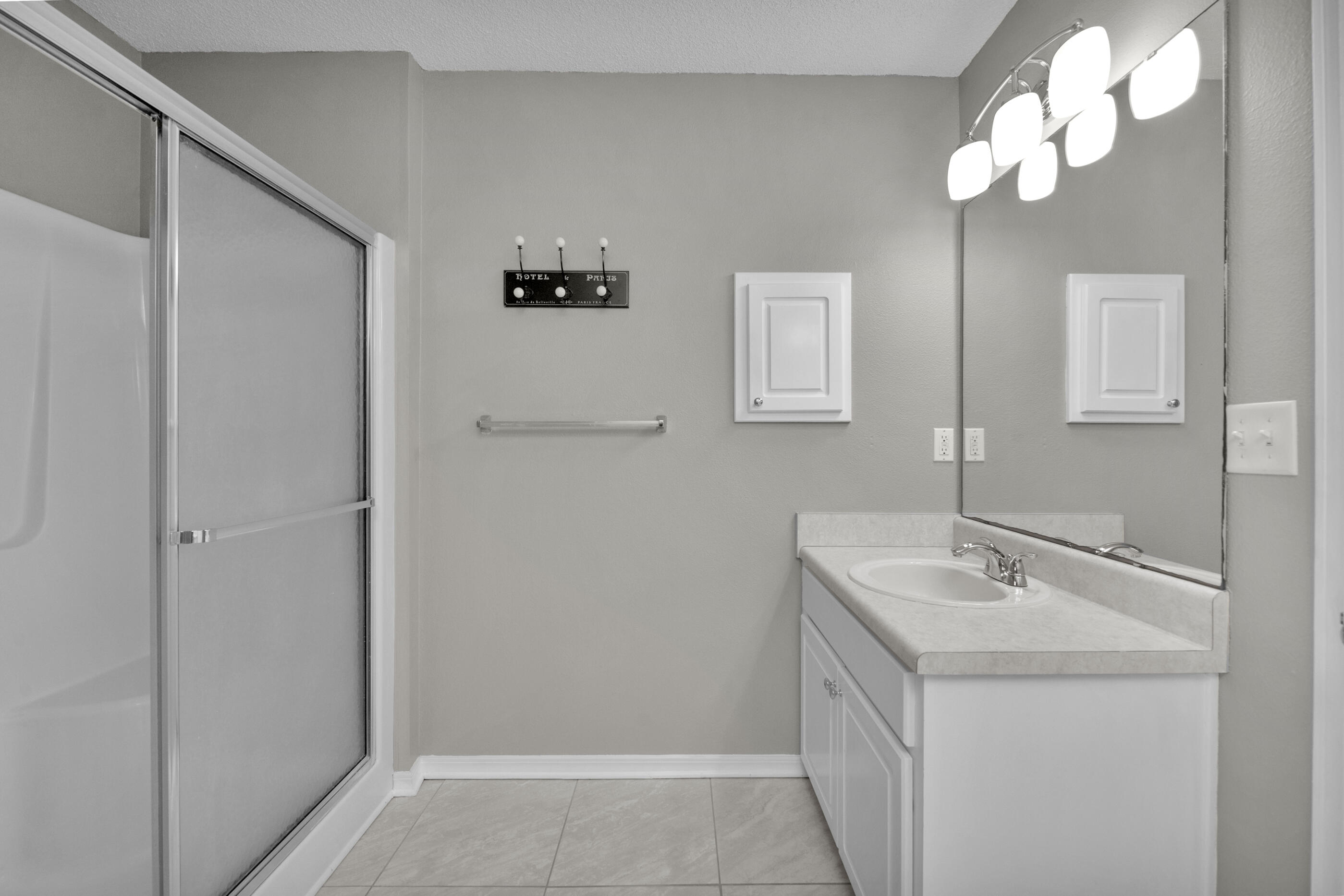 MARSH HARBOR - Residential Lease