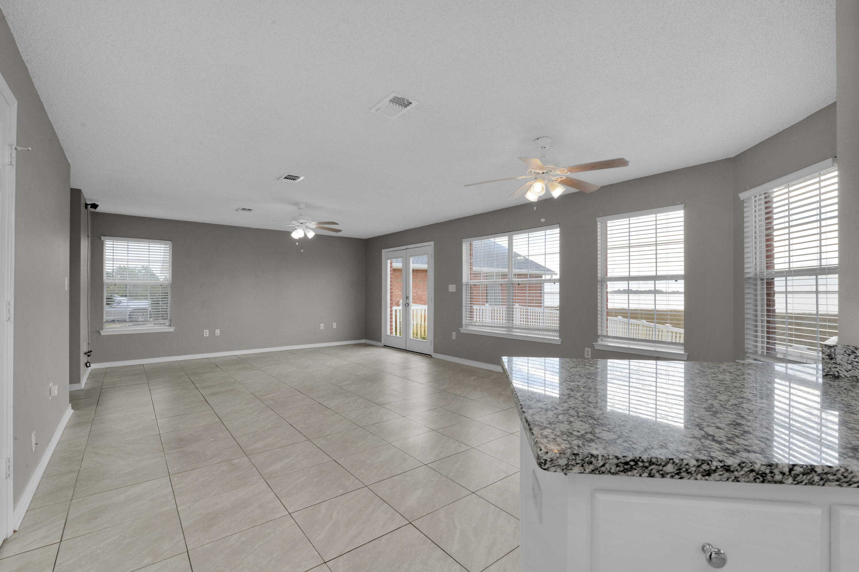 MARSH HARBOR - Residential Lease