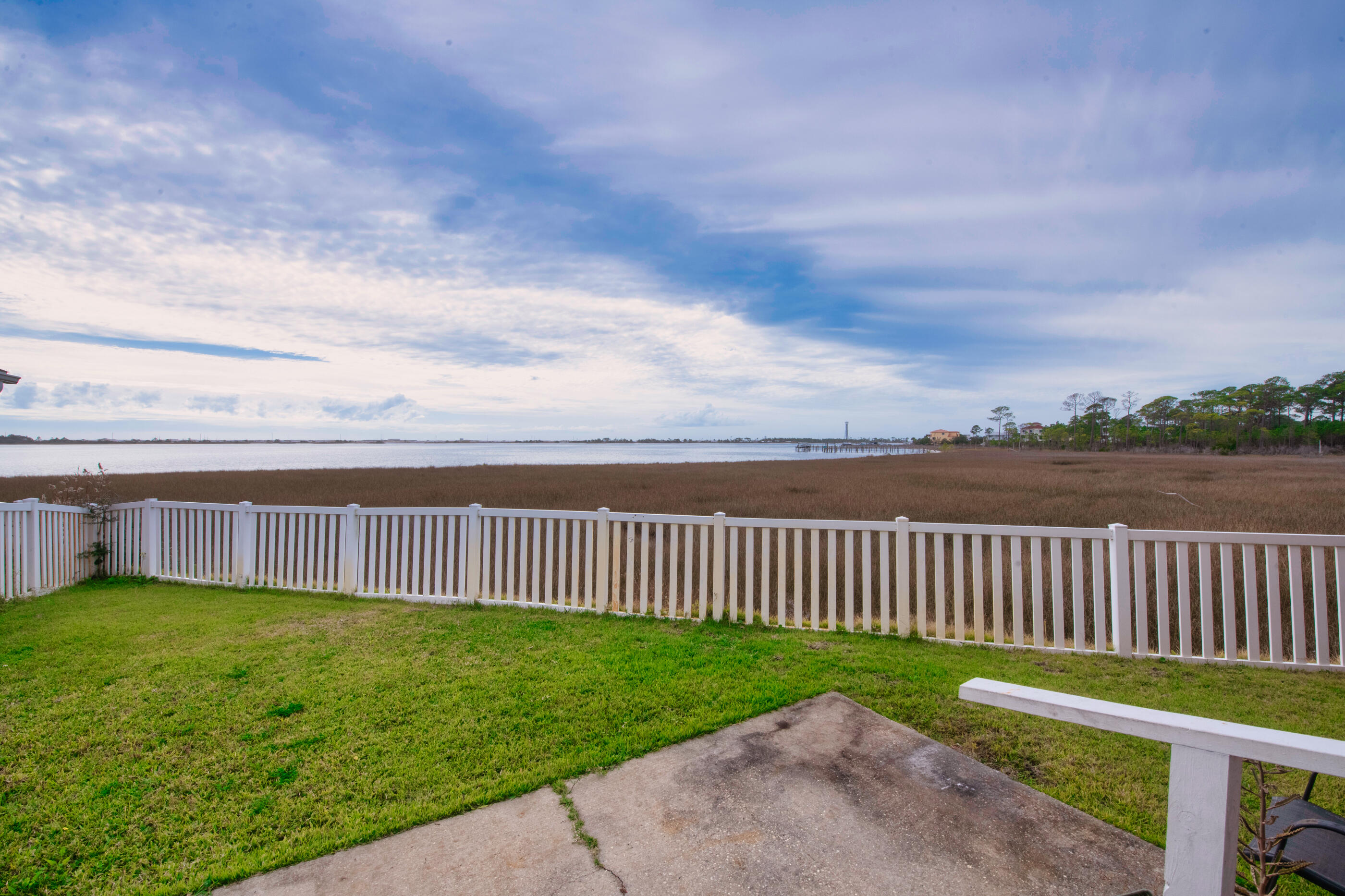MARSH HARBOR - Residential Lease