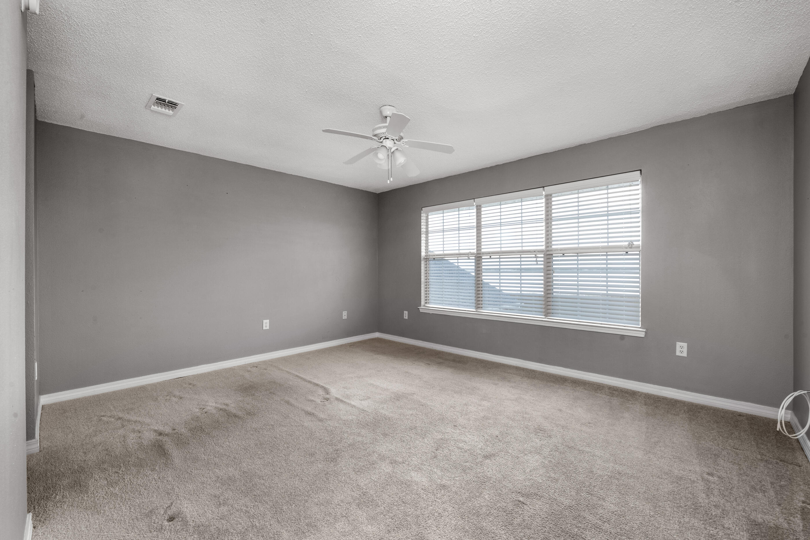 MARSH HARBOR - Residential Lease