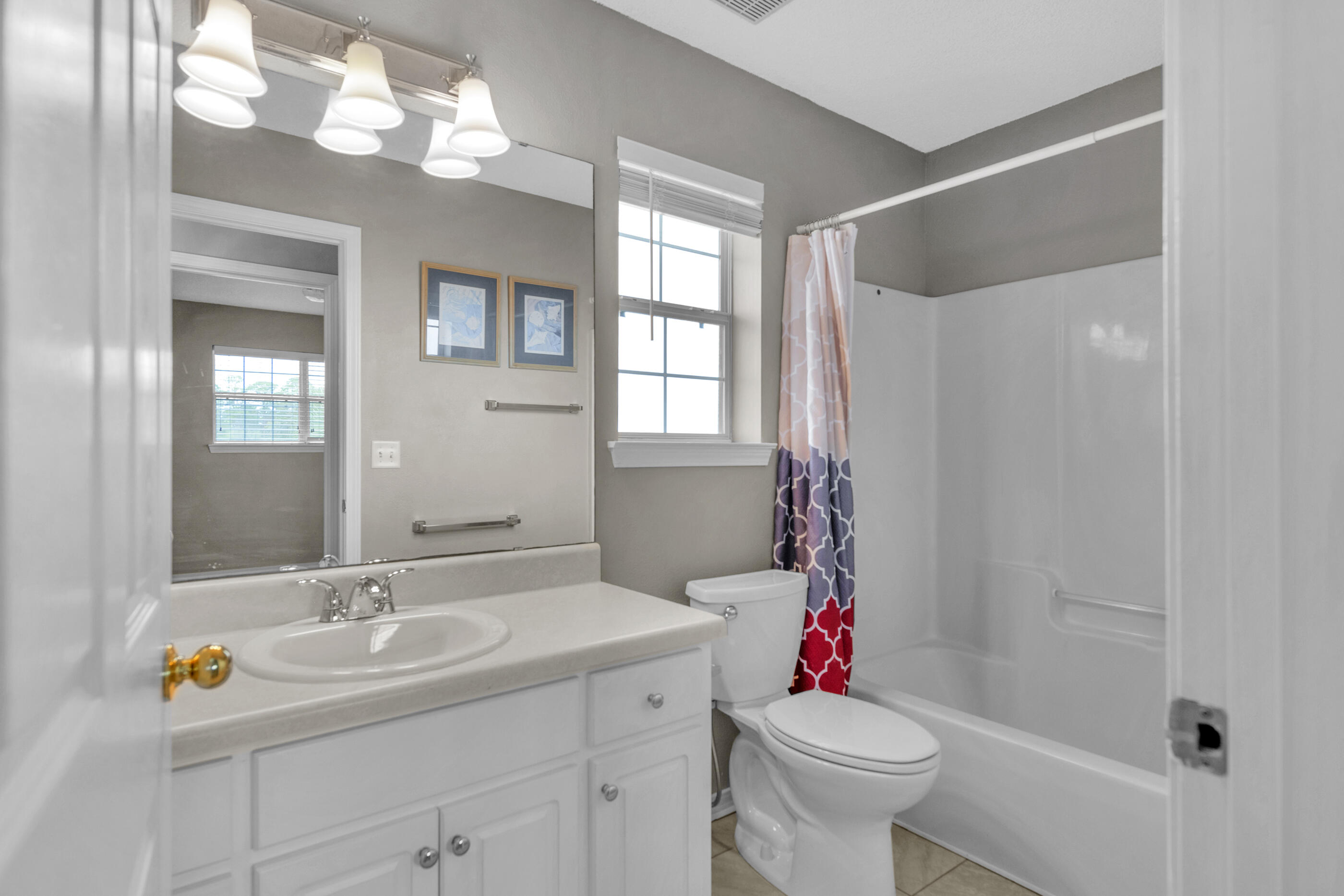 MARSH HARBOR - Residential Lease