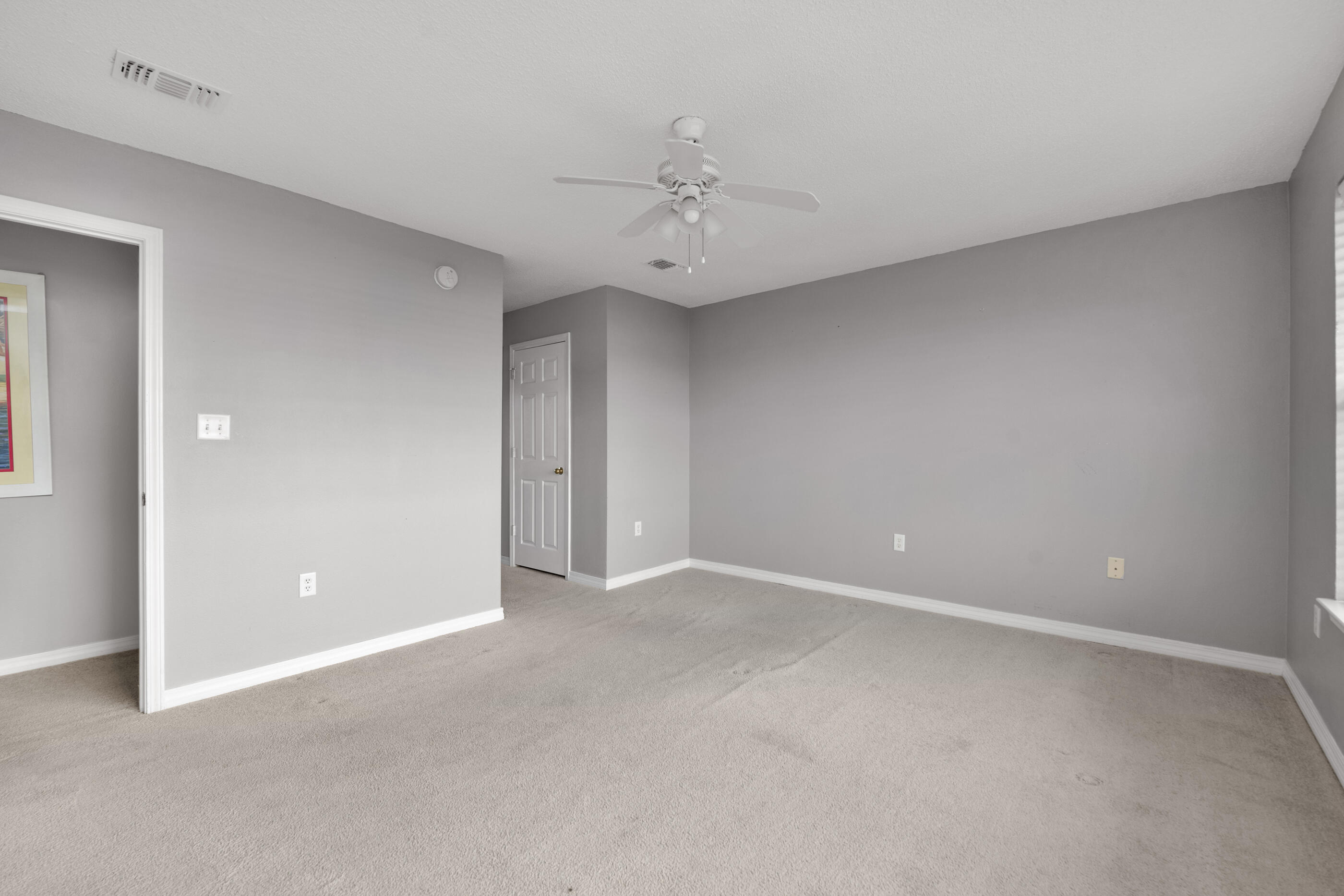 MARSH HARBOR - Residential Lease