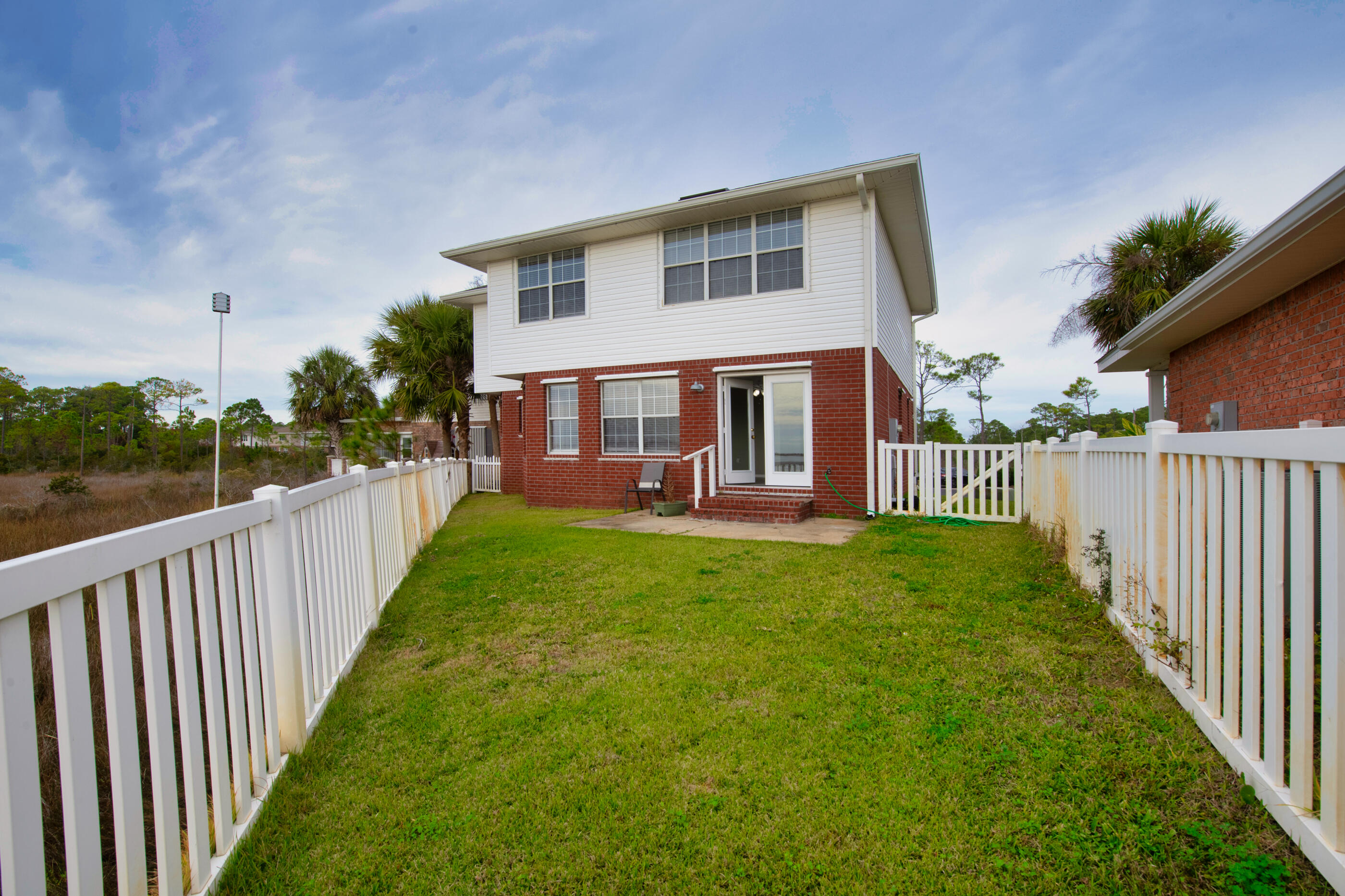 MARSH HARBOR - Residential Lease