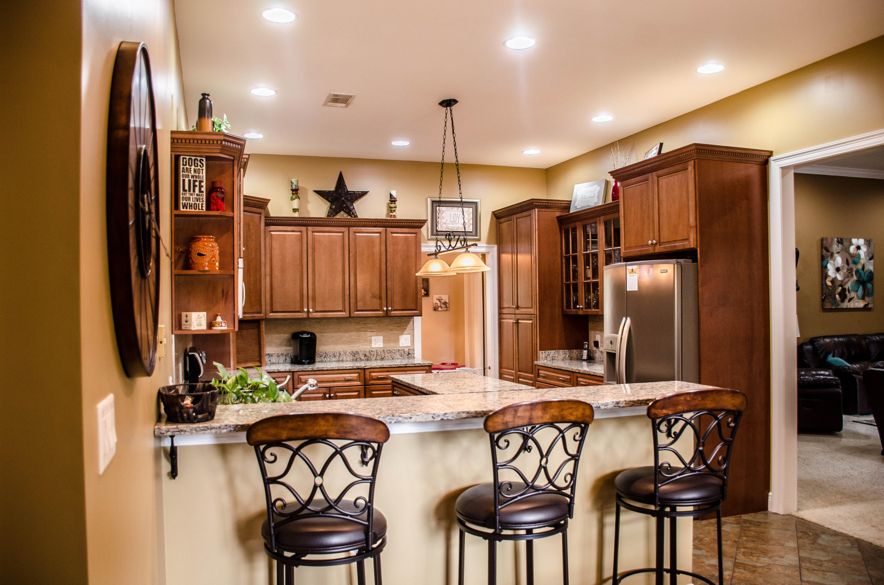 SPRINGLAKE - Residential