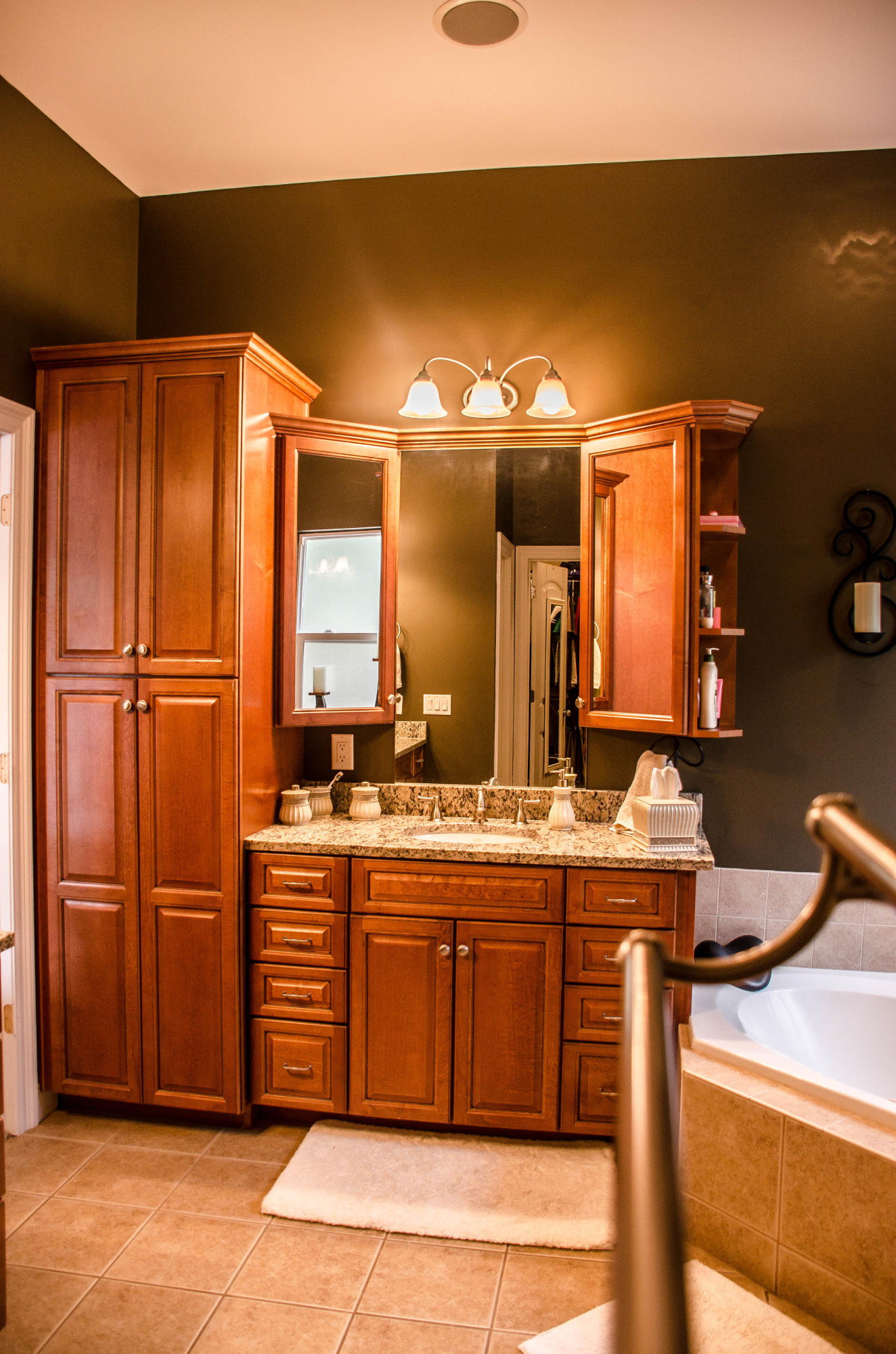 SPRINGLAKE - Residential