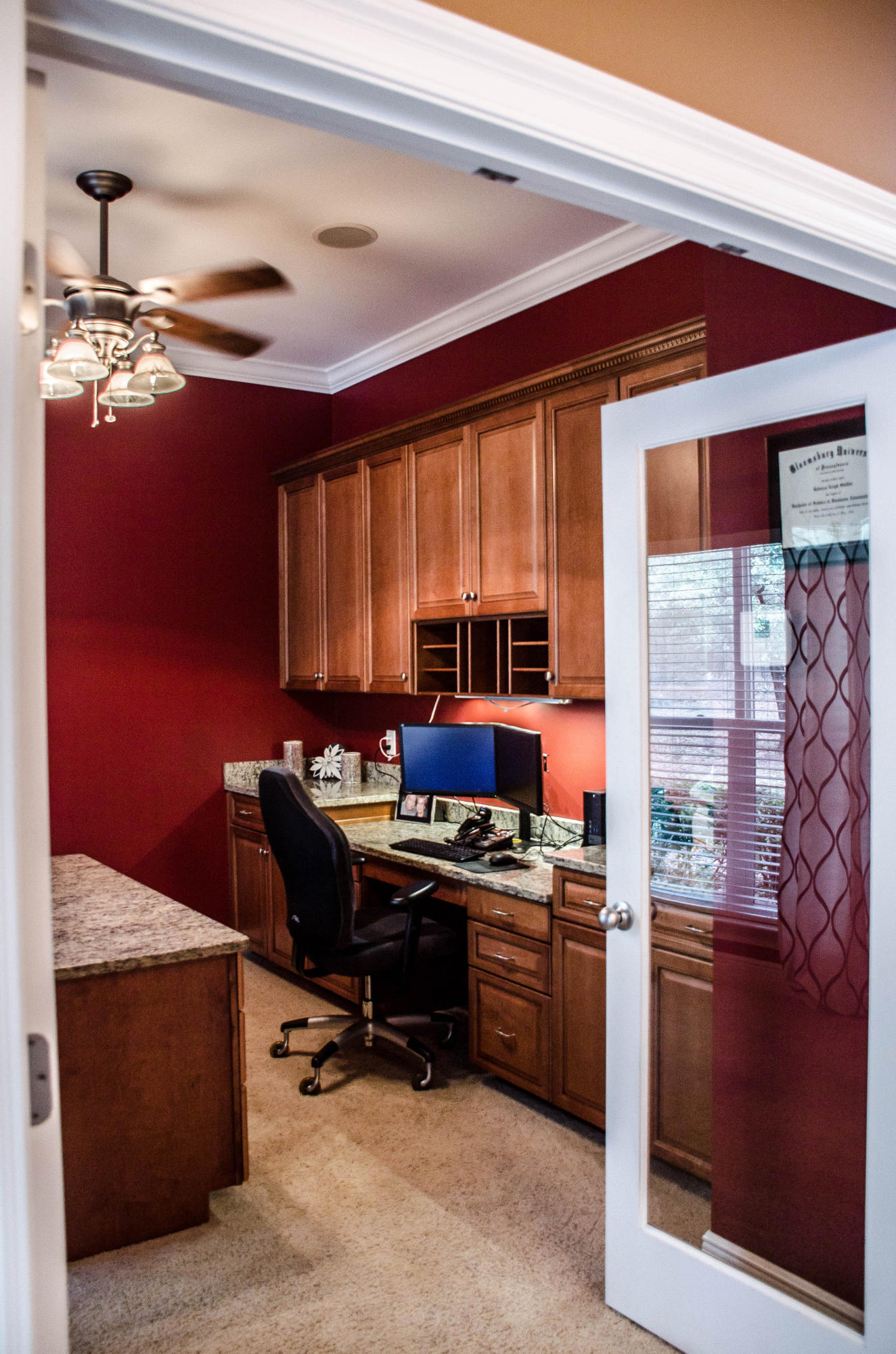 SPRINGLAKE - Residential