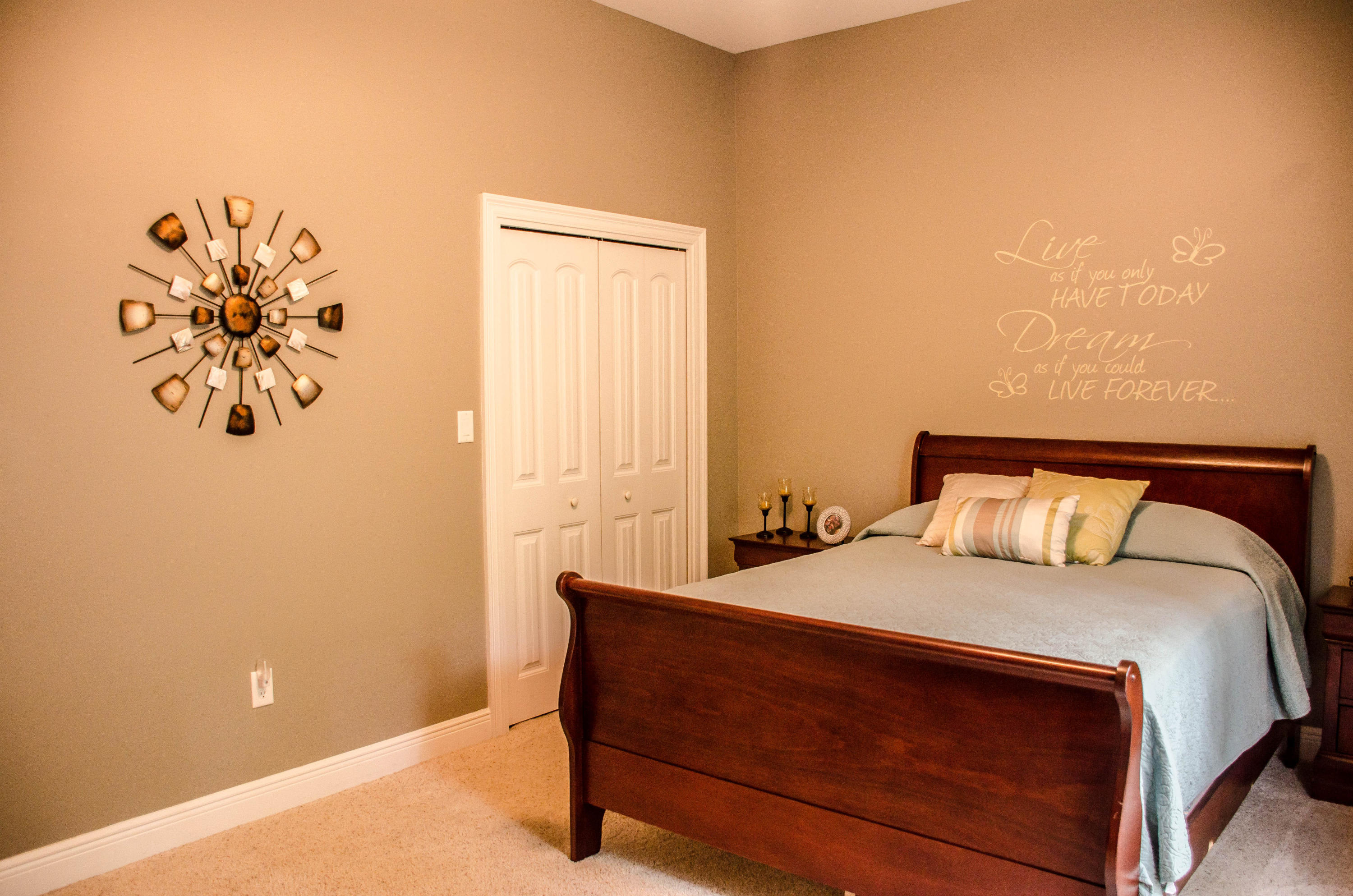 SPRINGLAKE - Residential