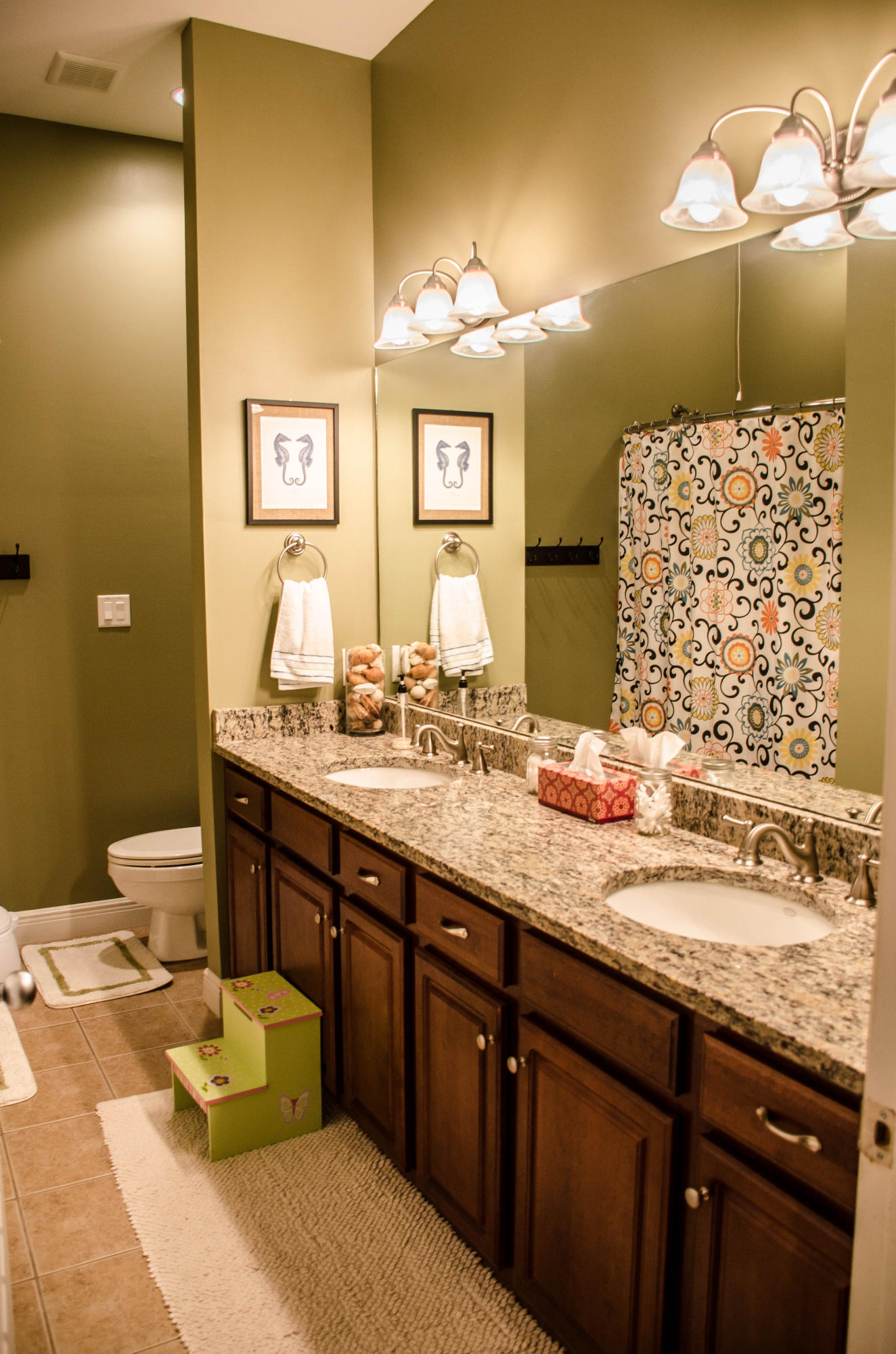 SPRINGLAKE - Residential