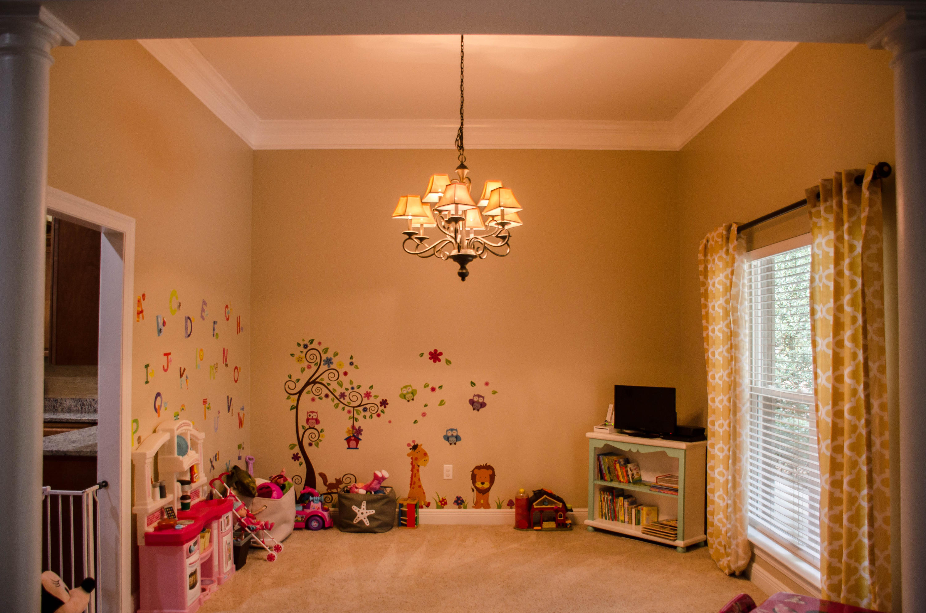 SPRINGLAKE - Residential