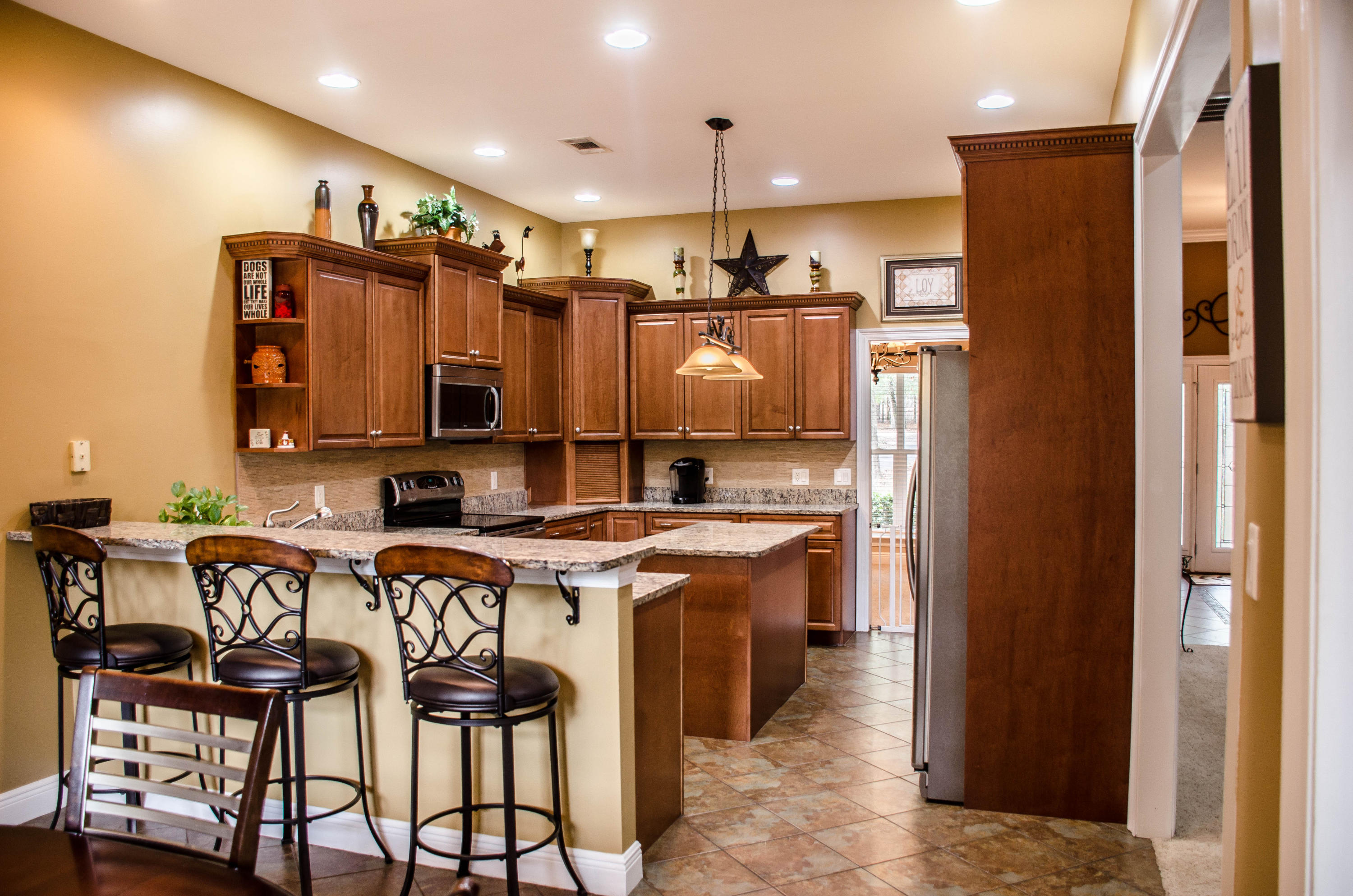 SPRINGLAKE - Residential