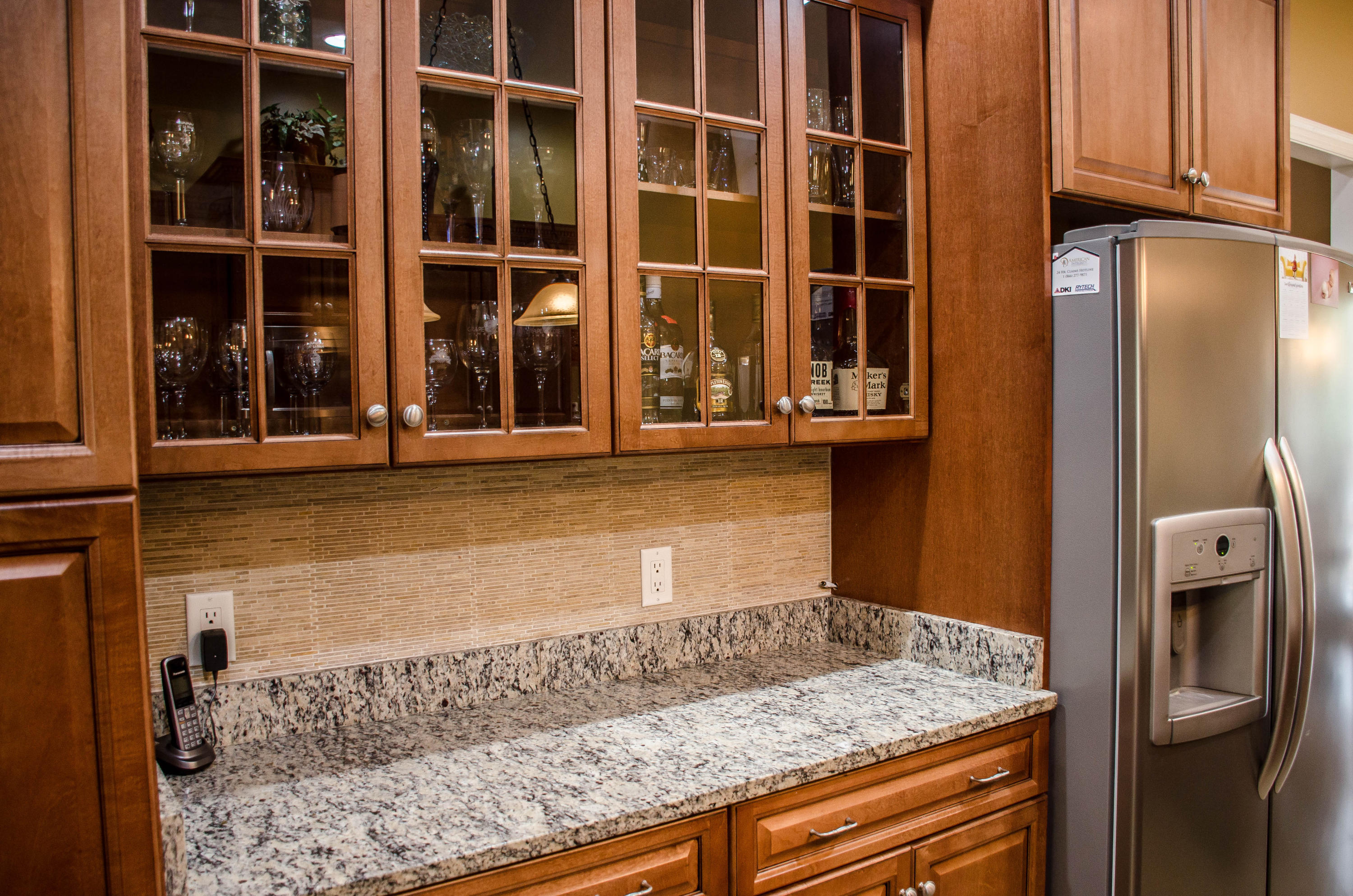 SPRINGLAKE - Residential