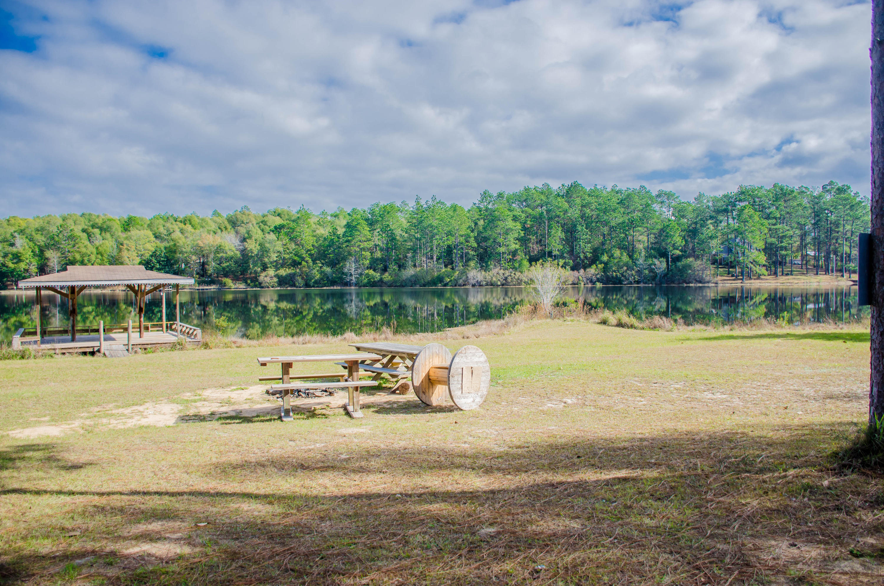 SPRINGLAKE - Residential