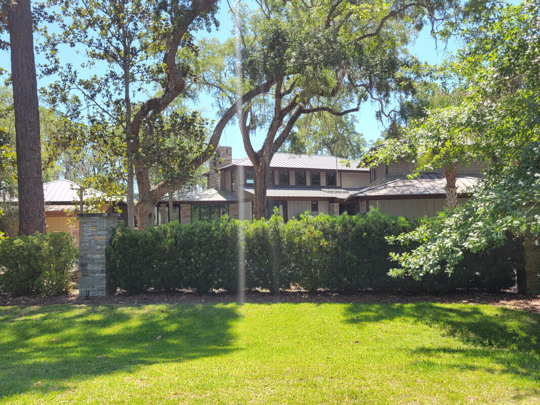 Woodland Bayou Estates - Land