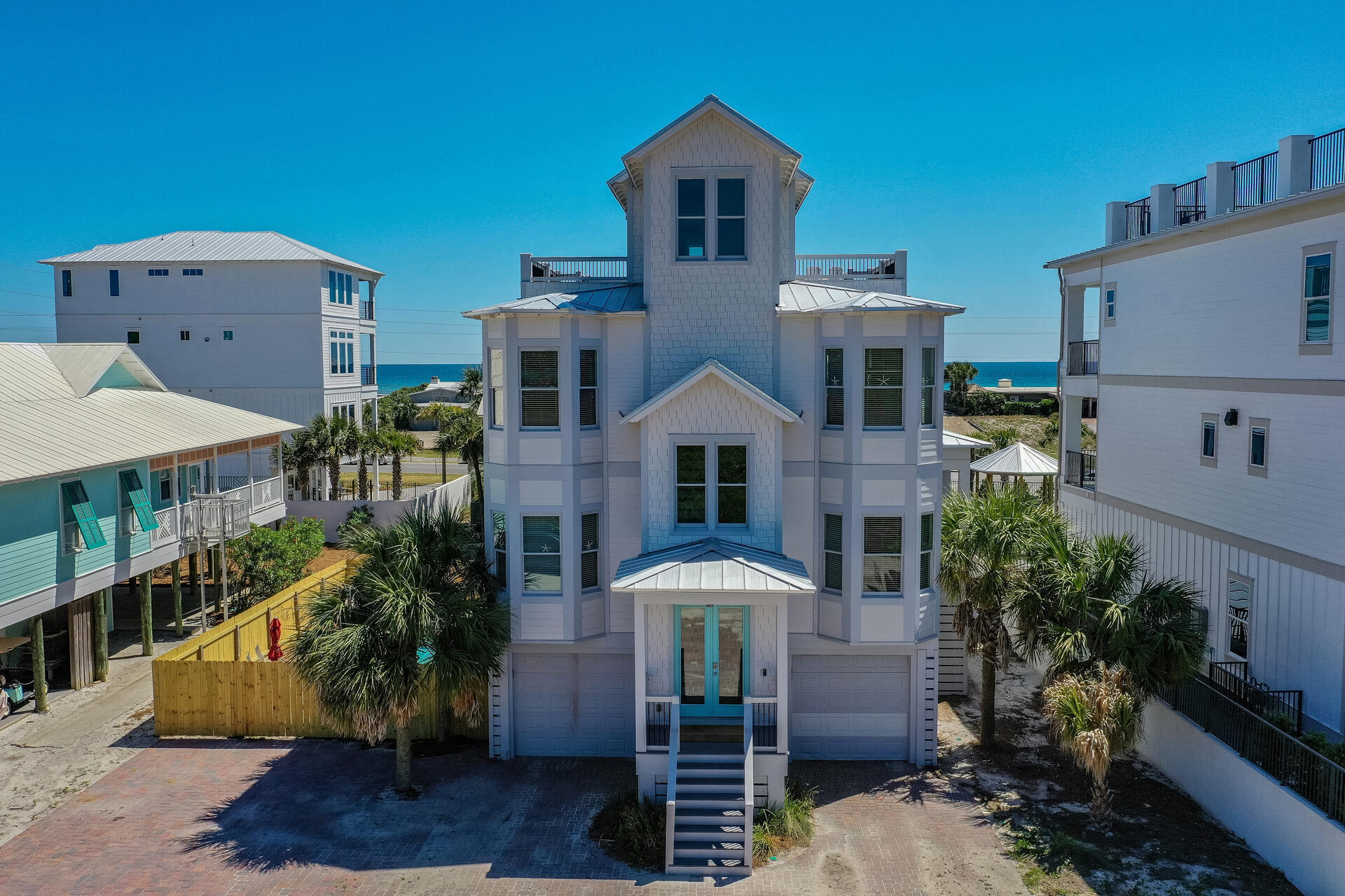 DUNE ALLEN - Residential