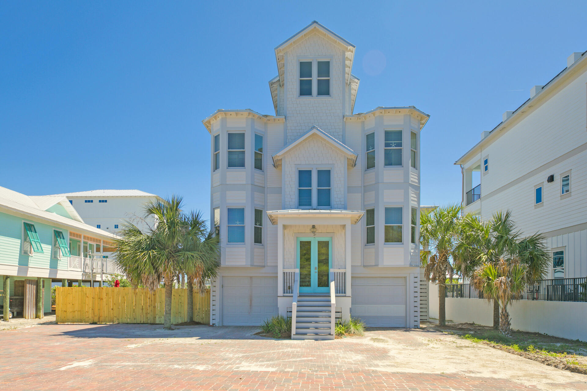 DUNE ALLEN - Residential