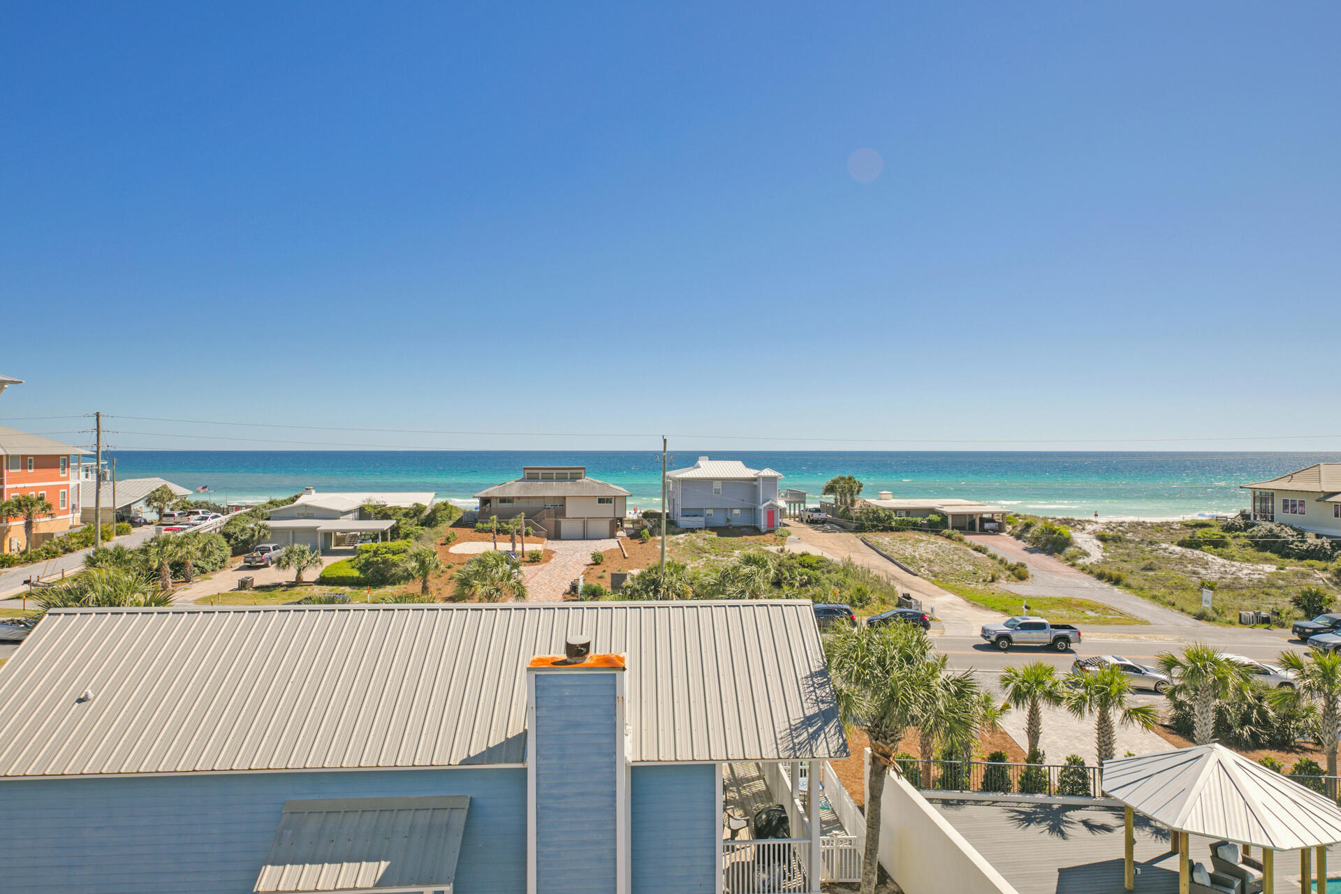 DUNE ALLEN - Residential