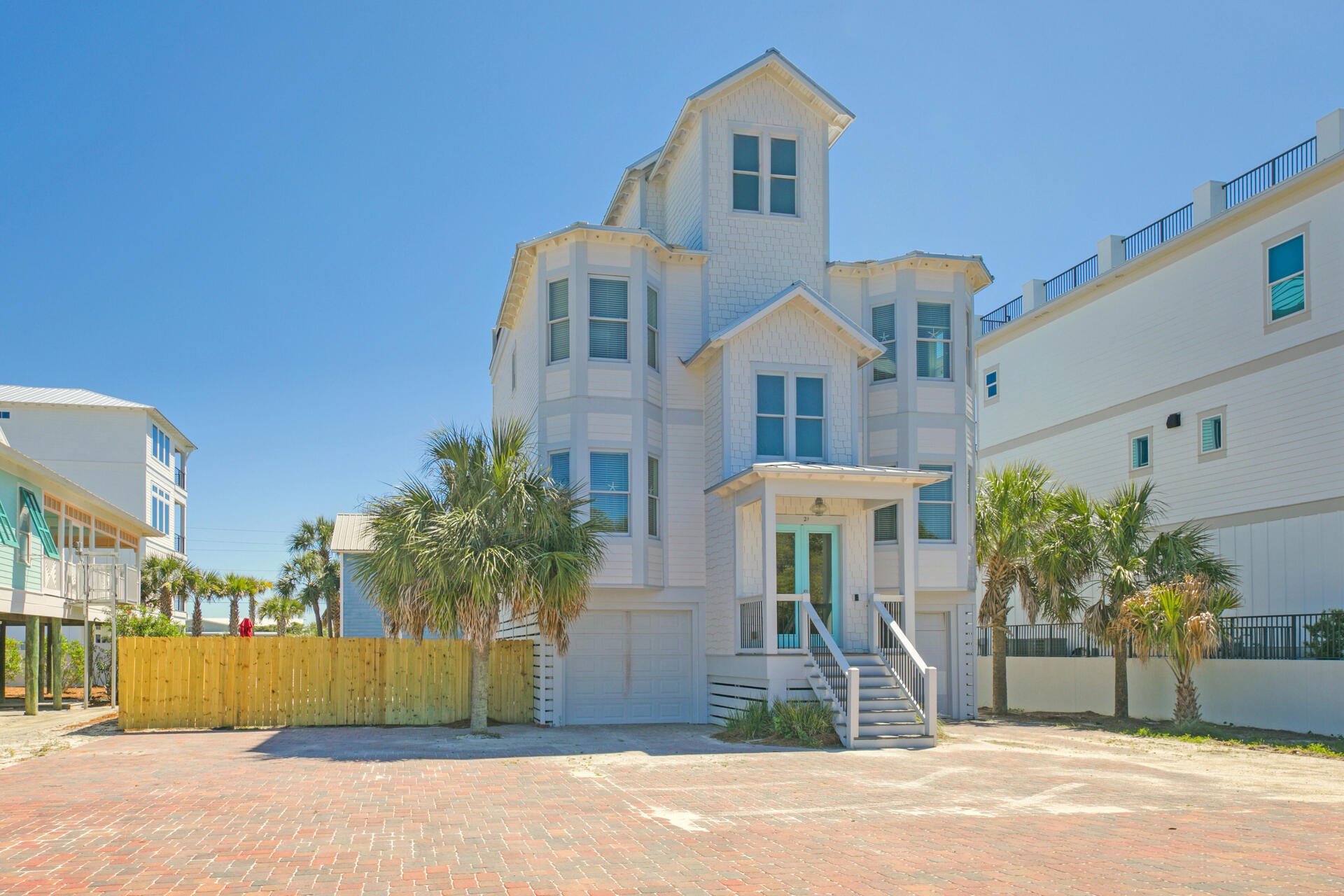 DUNE ALLEN - Residential