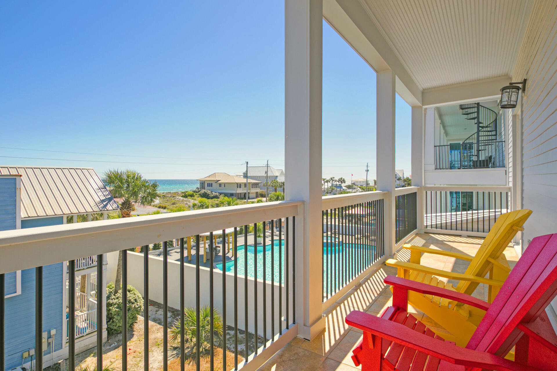 DUNE ALLEN - Residential