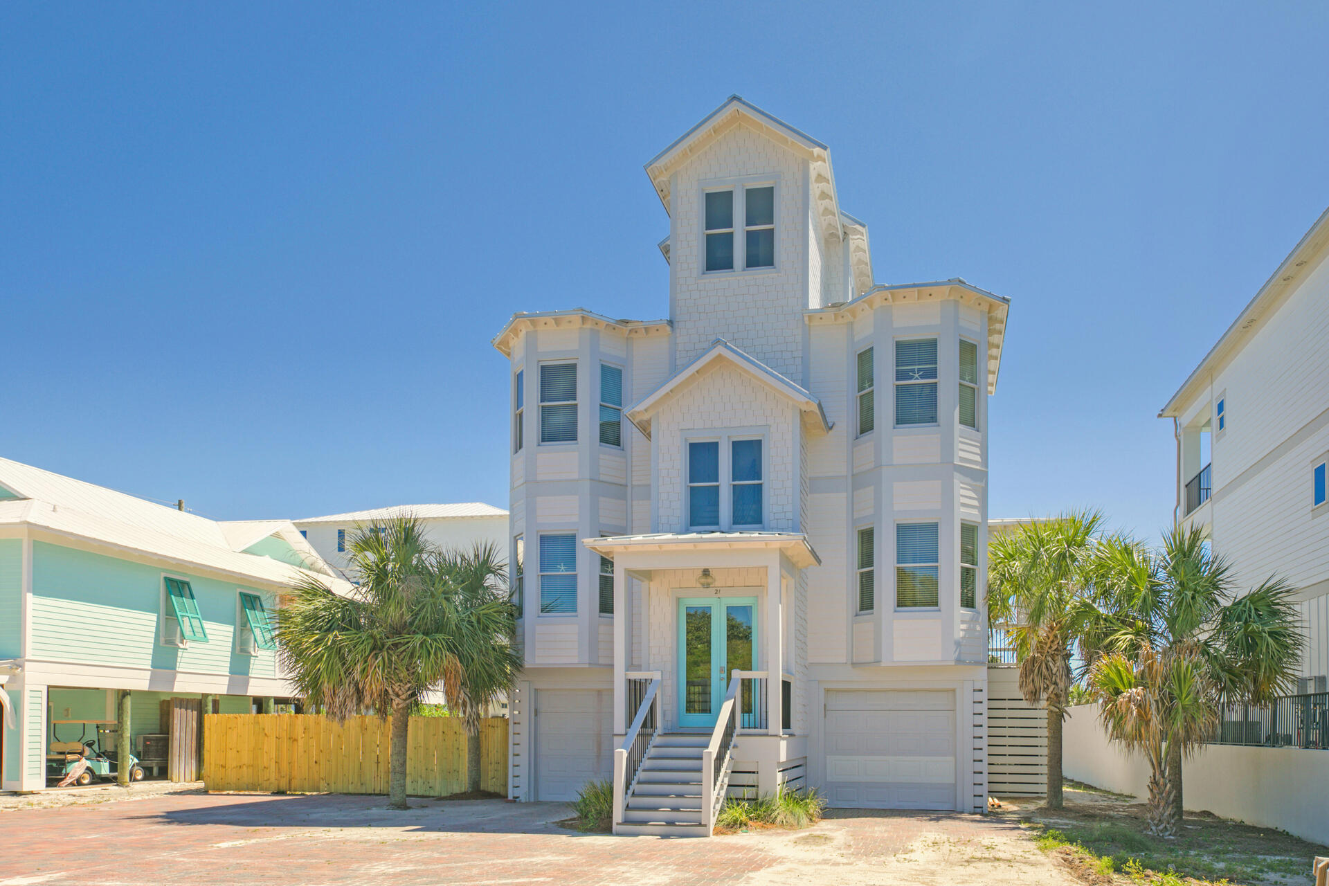 DUNE ALLEN - Residential