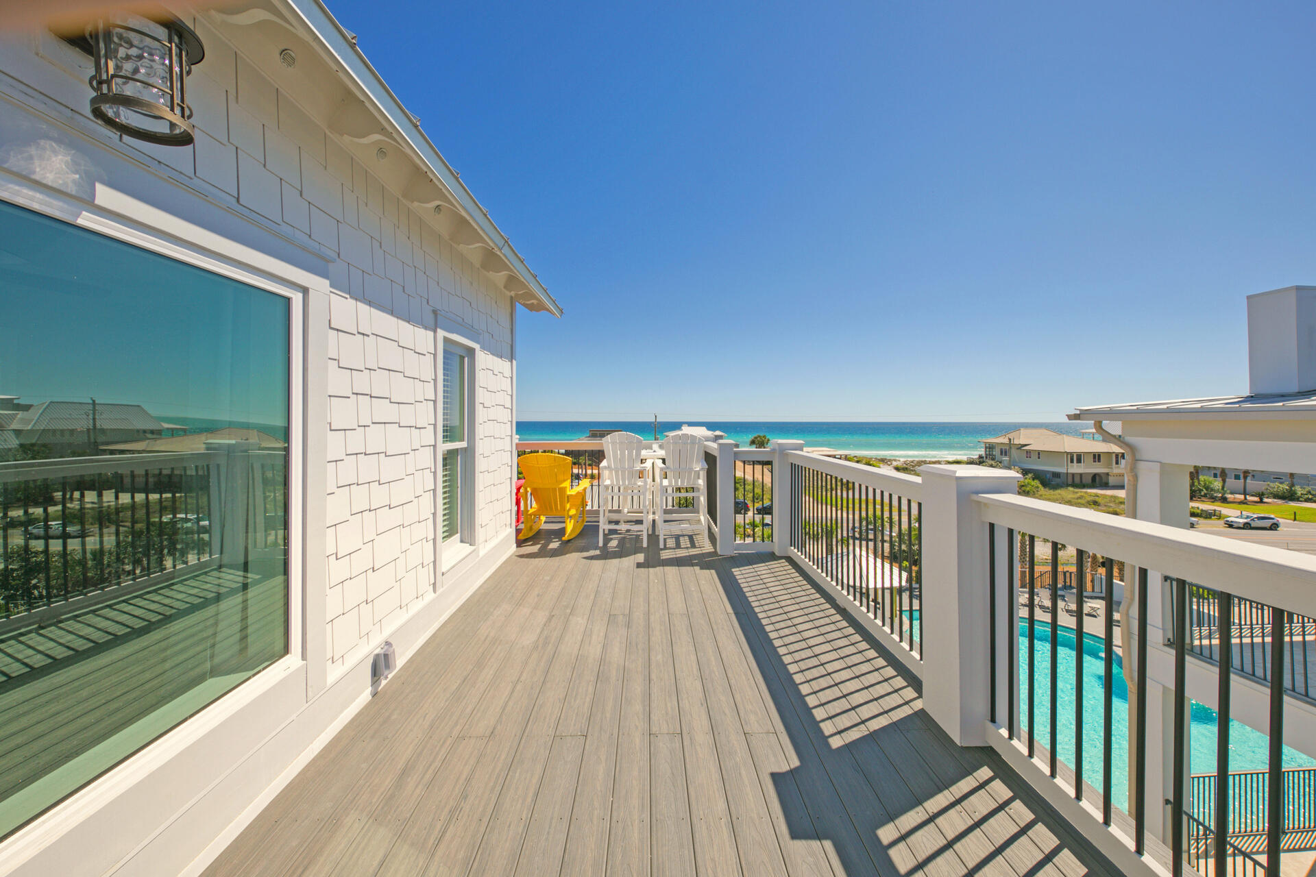 DUNE ALLEN - Residential