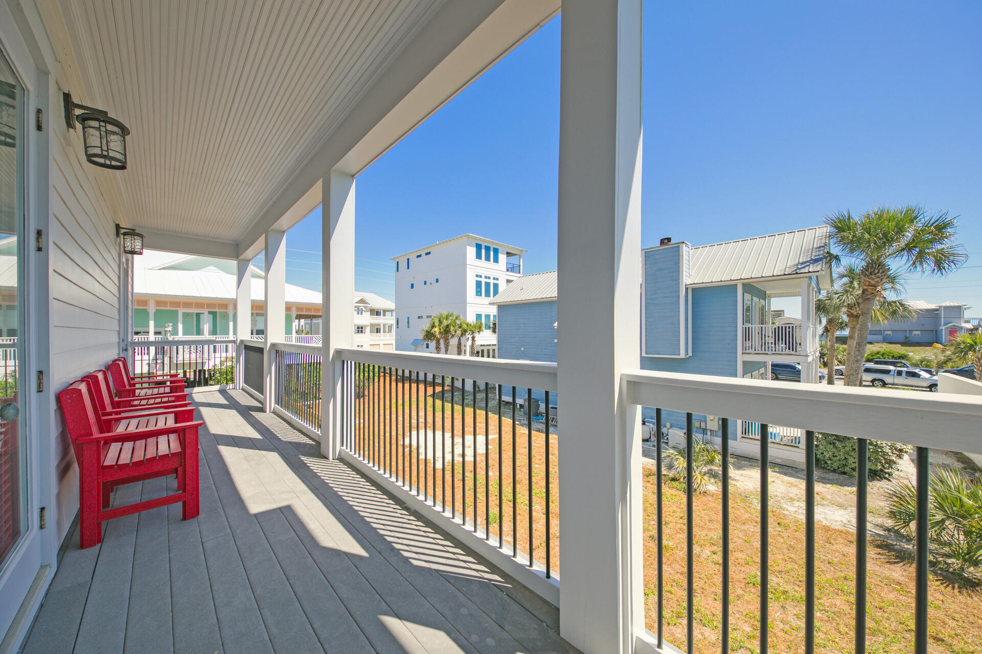 DUNE ALLEN - Residential